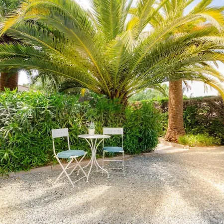 Villa Siena *