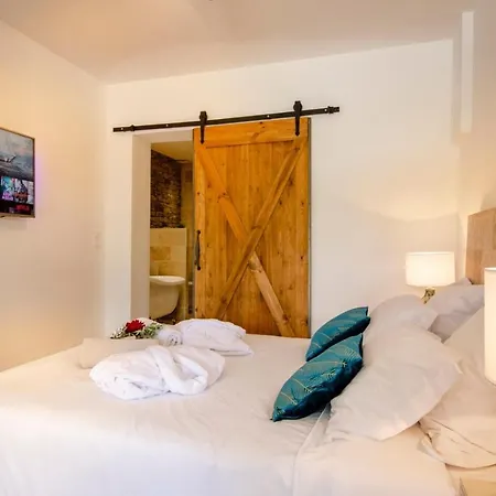 Villa Siena Roquebrune-sur-Argens
