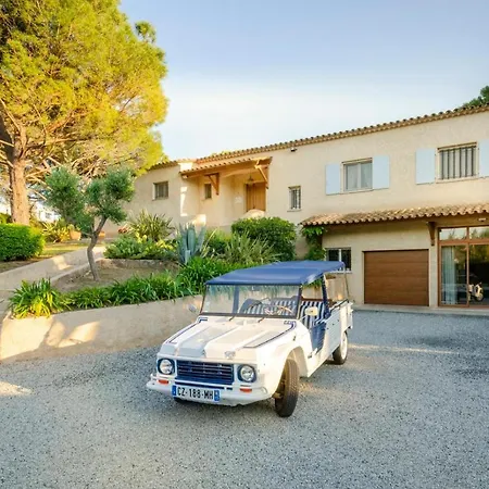 Villa Siena
