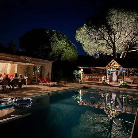 Siena Roquebrune-sur-Argens