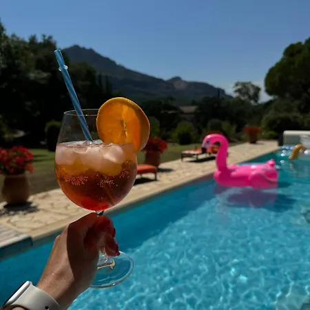 Villa Siena