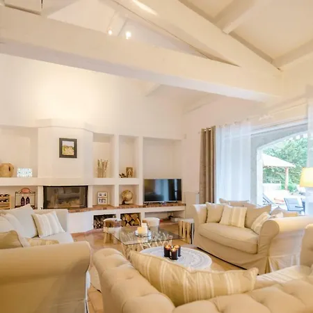 Villa Siena Roquebrune-sur-Argens