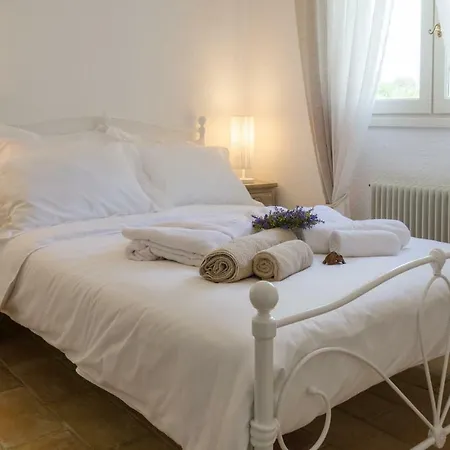 Siena Villa
