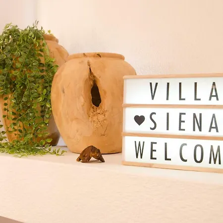 Siena Roquebrune-sur-Argens