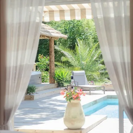Siena Villa Roquebrune-sur-Argens