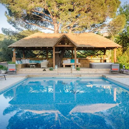 Villa Siena *