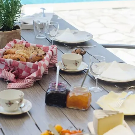 Villa Siena Roquebrune-sur-Argens