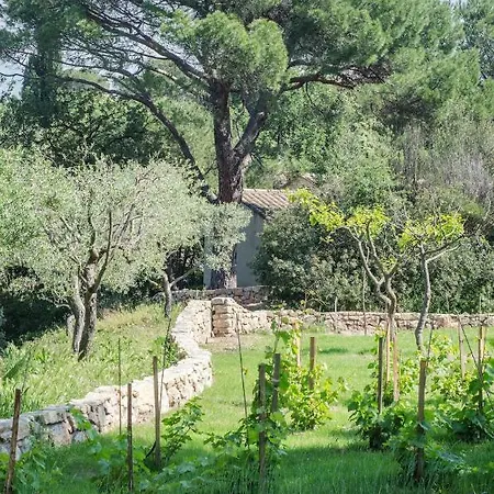 Villa Siena